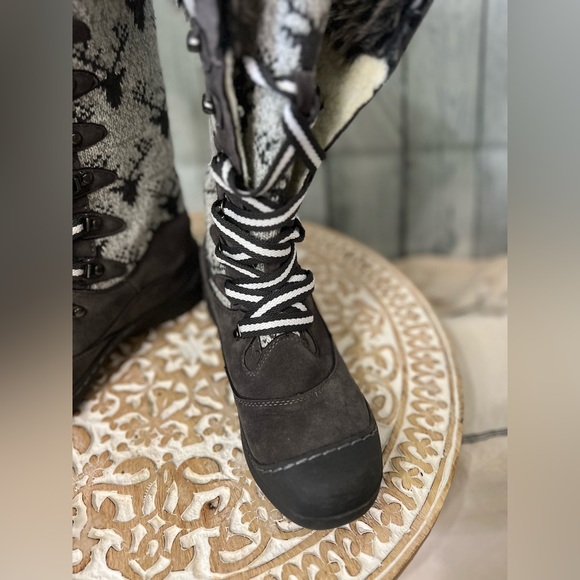 Muk Luks Woman’s Gwen Snowboots | Sz 7 - Picture 12 of 15